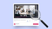 Corporate Video Content Monitoring