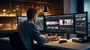 Corporate Video Editing