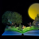 Creation of Book Characters