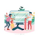 Custom Illustrations