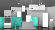 Exhibition Stand Design Services