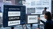 Fonts