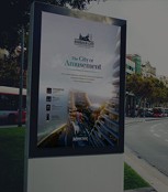 Hoarding Design Services