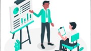 Illustration of Financing