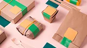 Industrial Packaging Design