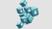 Infographic Motion Graphics for Technology Startup