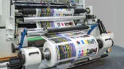 Large Format Print Support Services