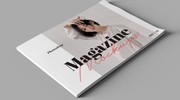 Magazine Campaign Design