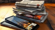 Magazine Digitization Services
