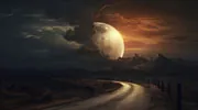 Matte Painting 