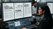 Multiple Languages