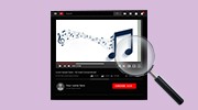 Music Video Content Monitoring