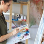 O2I Provided Creative Artwork Services to a Leading Investment Firm