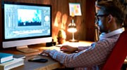 Online YouTube Video Editing Services