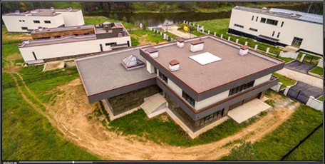 Outsource Real Estate Drone Video Editing