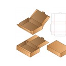Packaging Illustrations