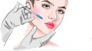 Plastic Surgery Illustrations