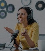 Podcast Editing Services
