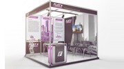 Portable Trade Show Booth Designs