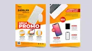 Product Flyers 