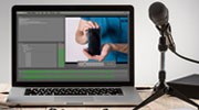Product Video Editing