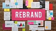Rebranding Services