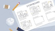 Storyboard Illustrations