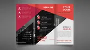 Tri-Fold Brochure 