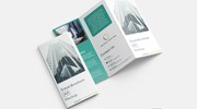 Tri-Fold Real Estate Brochure