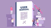 User Manual Illustrations