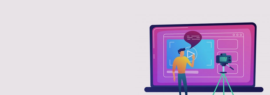 Titling Animation Services