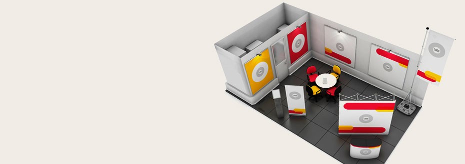 Trade Show Booth Design Services