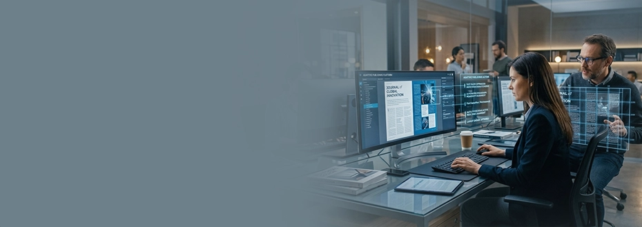 Typesetting Services