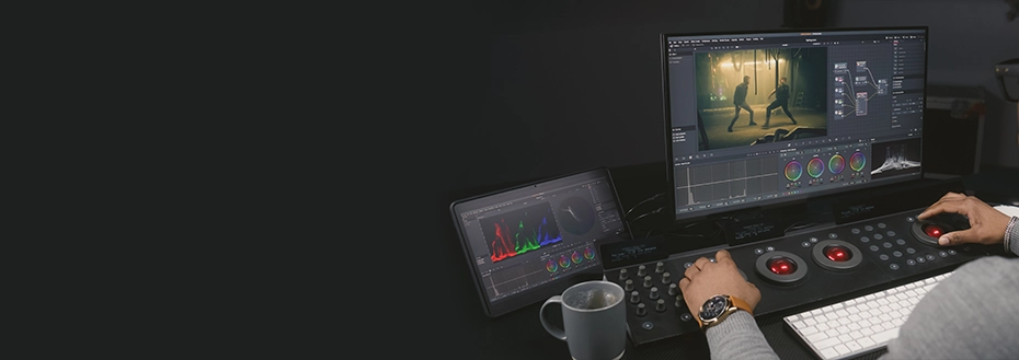 Vfx Wire Removal Services