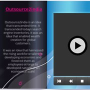 Video Brochure Services