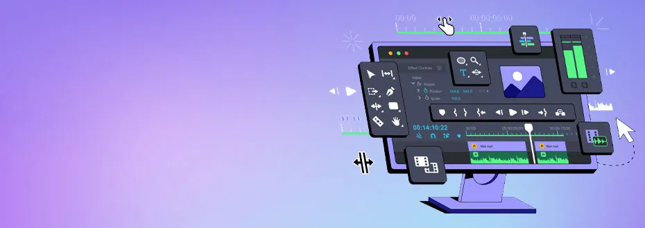 Video Editing Services UK