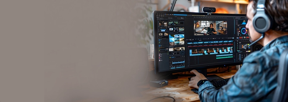 Video Editing Services
