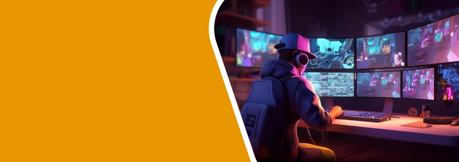 Outsource Video Game Storyboard Services 