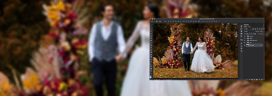 Wedding Video Editing Services - UK