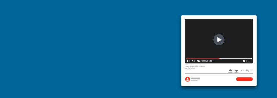 YouTube Monitoring Services