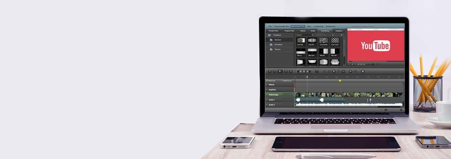 YouTube Video Editing Services