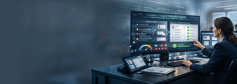 Housing Data Validation Case Study | Outsource2india