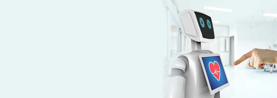AI Services in Healthcare