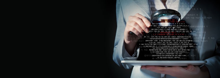 Anomaly Detection Services