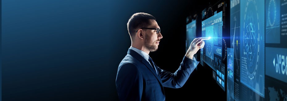 Augmented Analytics: Future of Data Inetrpretation and Intelligence