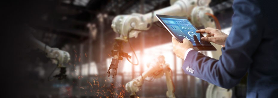 Automated Visual Inspection Services