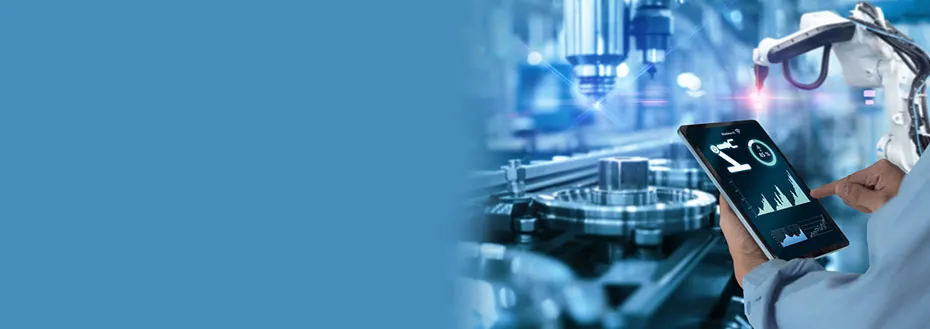 Automated Visual Inspection Services