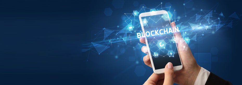 Block Chain Development Services