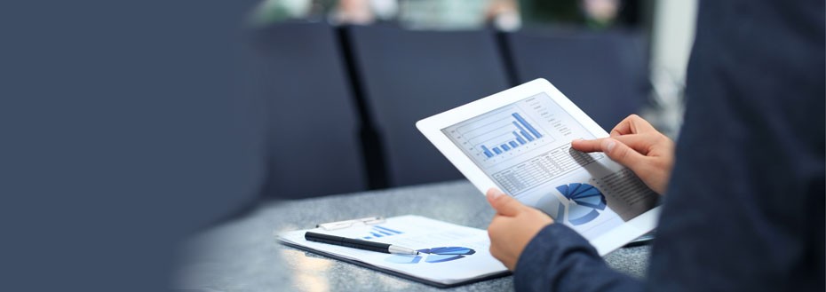 Business Intelligence Consulting Services