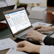 Case Study on High Value Transaction Parties Identification for a Bank